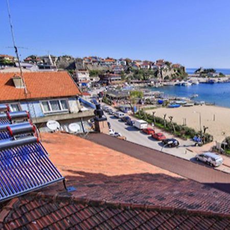 Amasra Ayisigi Pansiyon Kültér fotó