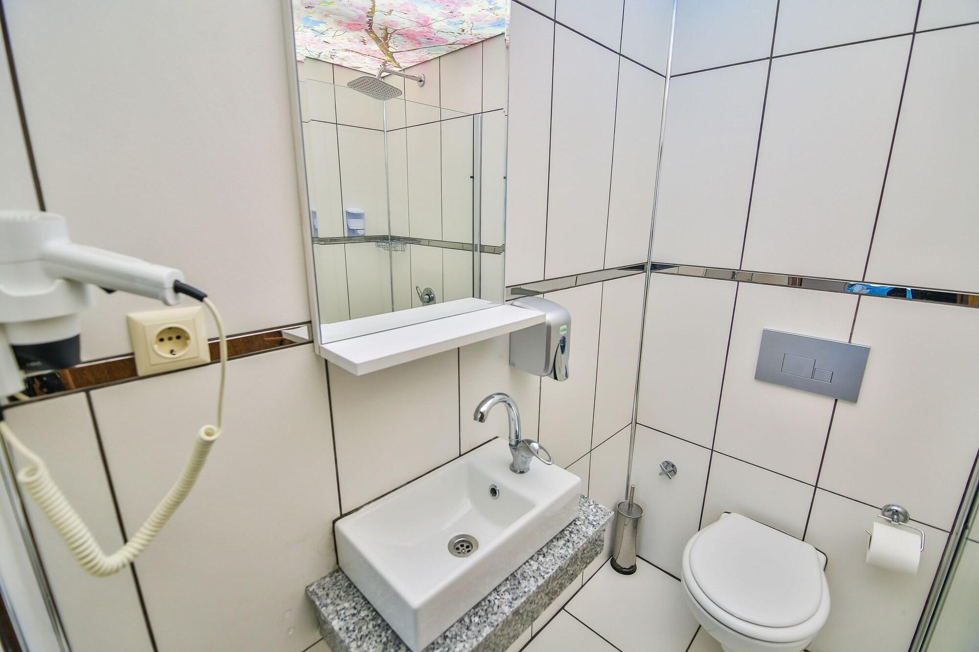 Amasra Ayisigi Pansiyon Kültér fotó