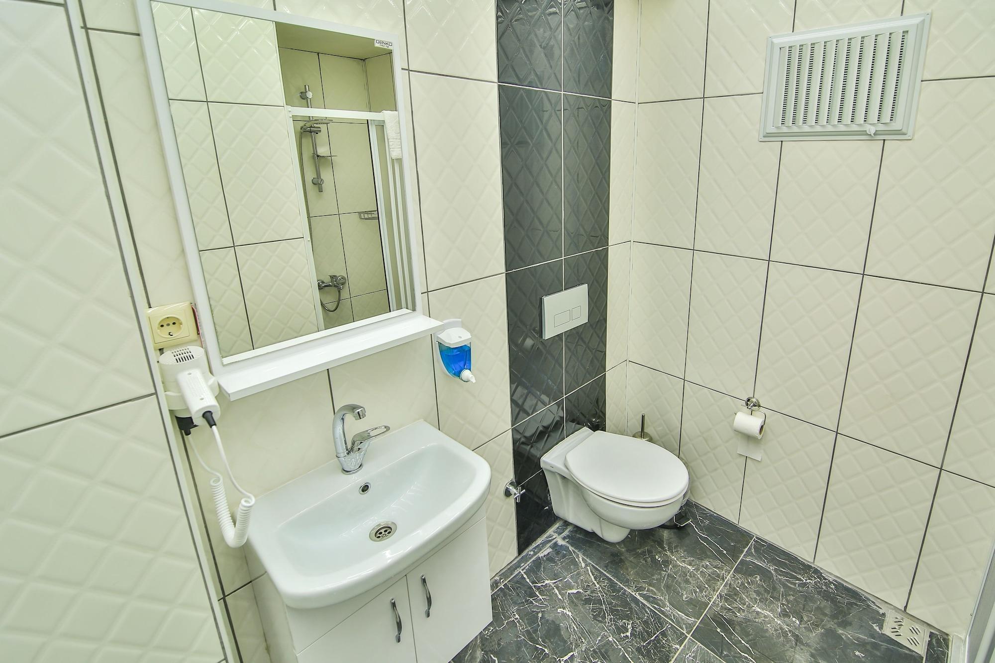 Amasra Ayisigi Pansiyon Kültér fotó